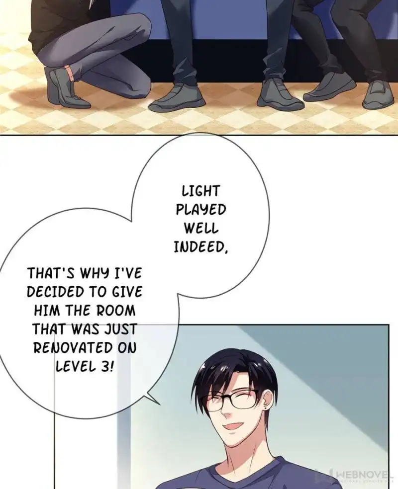 Legend Reboot Chapter 98 63